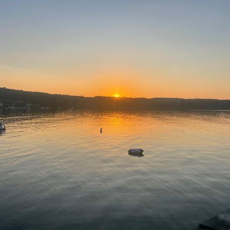 Kameralny Charzykowy Bagian luar foto
