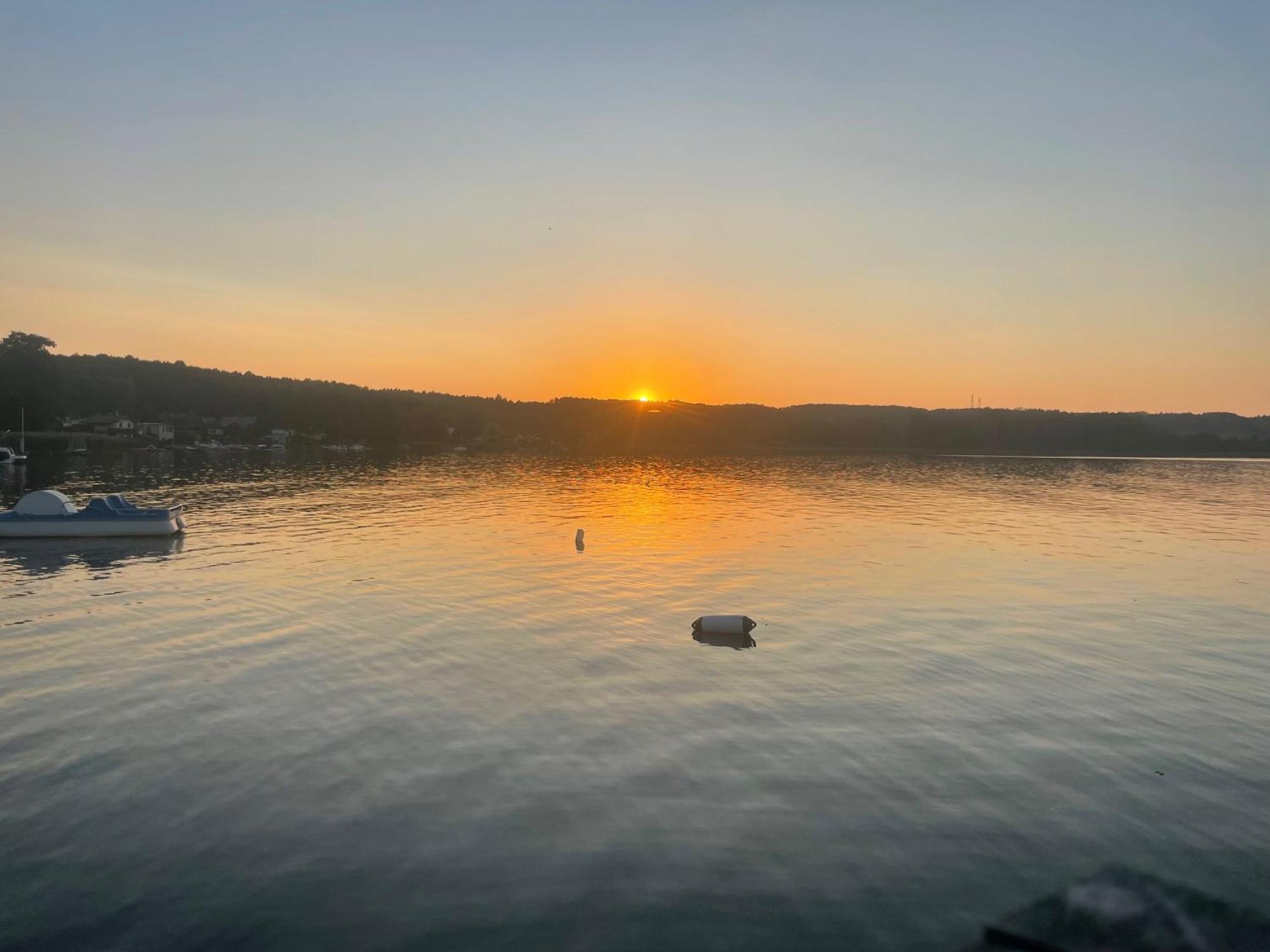 Kameralny Charzykowy Bagian luar foto