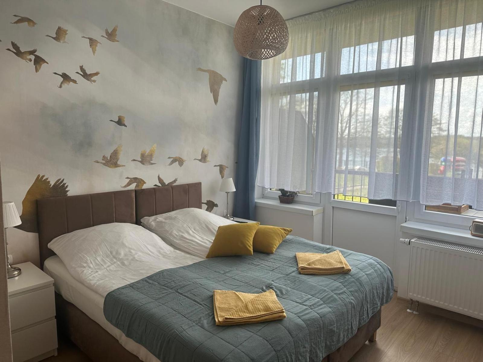 Kameralny Charzykowy Bagian luar foto
