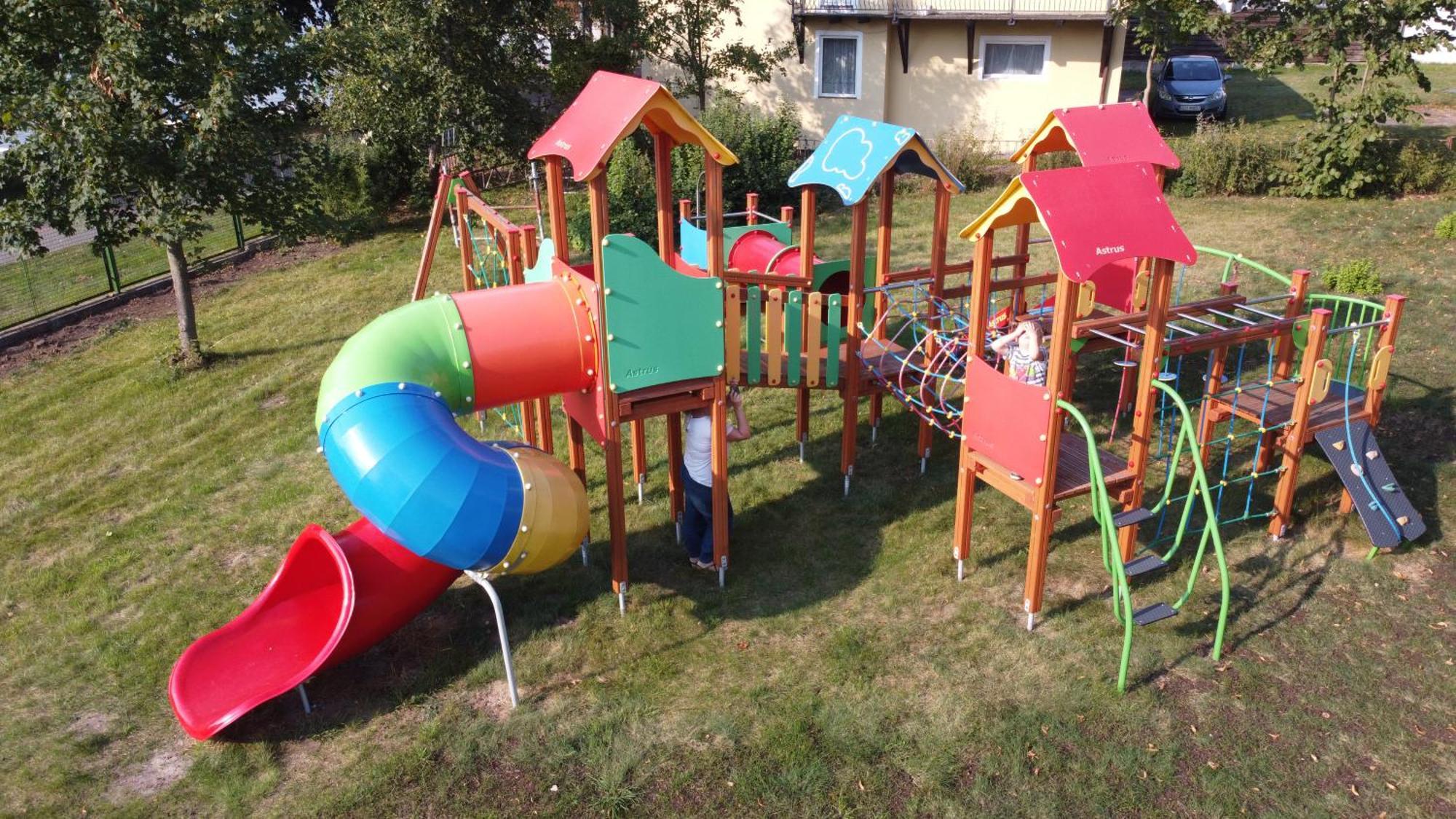 Kameralny Charzykowy Bagian luar foto
