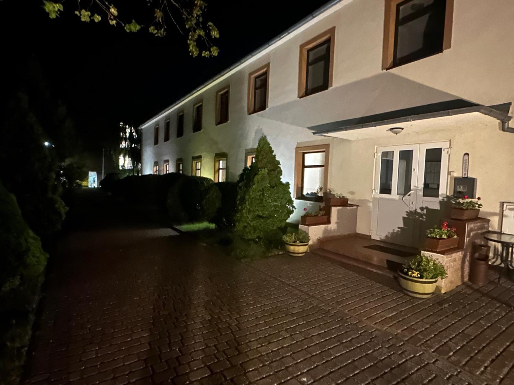 Kameralny Charzykowy Bagian luar foto