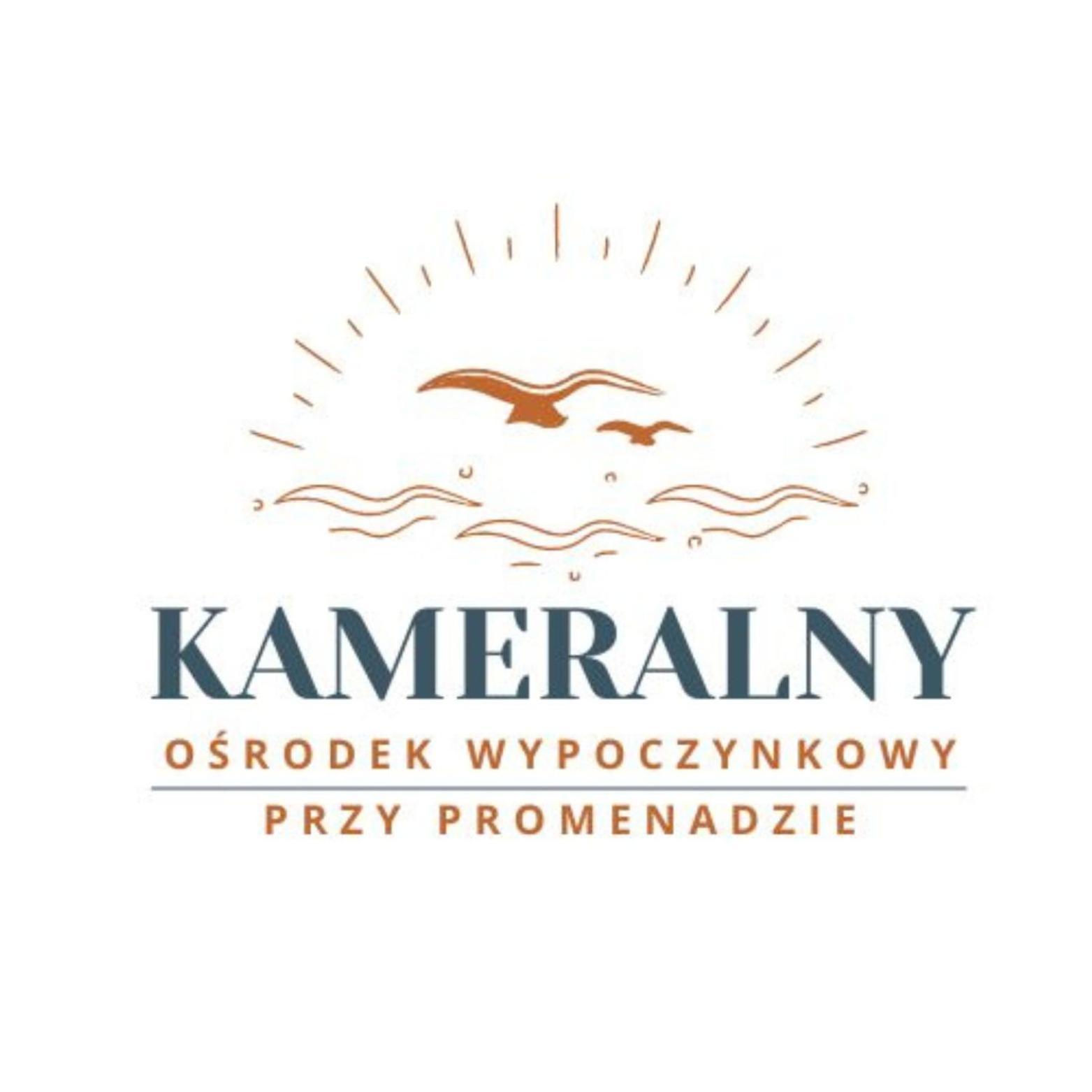 Kameralny Charzykowy Bagian luar foto